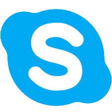 skype